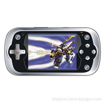 MP5(Game Player)